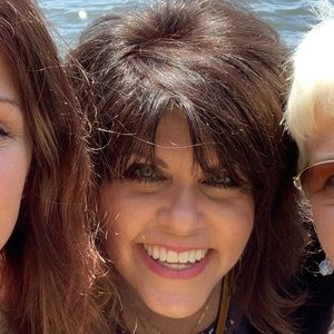 Meet your Posher, Stacy